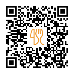 QR-code link para o menu de Any'Teas