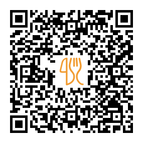 QR-code link para o menu de Lee's Famous Recipe