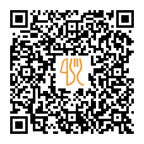 QR-code link para o menu de Earth Sea Fish Market