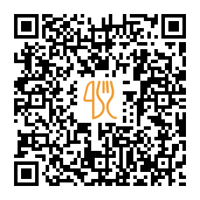 QR-code link para o menu de Black Board B Q