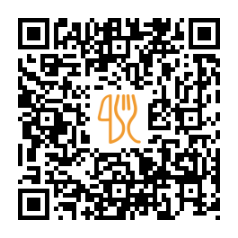 QR-code link para o menu de Burger King