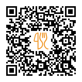 QR-code link para o menu de Kafana Kurta