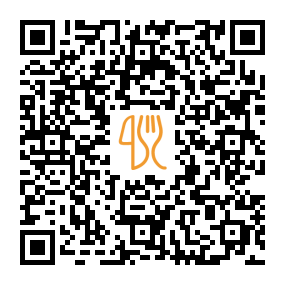 QR-code link para o menu de Bear Wallow Cafe
