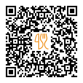 QR-code link para o menu de Slice Shabu Fullerton