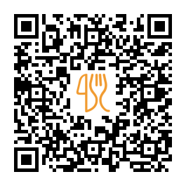 QR-code link para o menu de Grillstube Dross