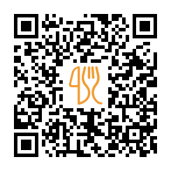 QR-code link para o menu de Le Toit Rouge