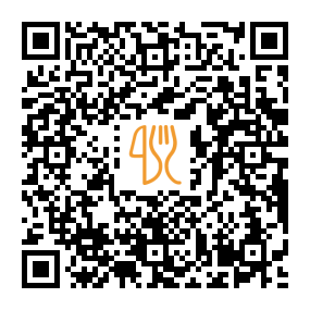 QR-code link para o menu de Starting Gate Grill