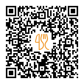 QR-code link para o menu de Atlanta Barbeque Company