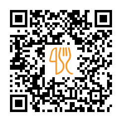 QR-code link para o menu de Garden Cafe