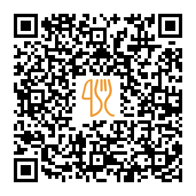 QR-code link para o menu de Artisan Kitchen