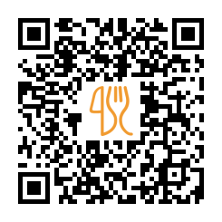 QR-code link para o menu de Bunny Tea