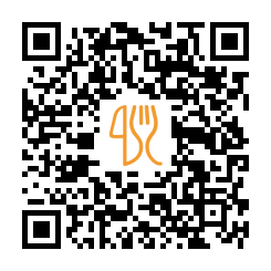 QR-code link para o menu de Lucero Palomares