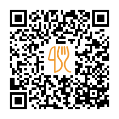 QR-code link para o menu de Hibachi Fire