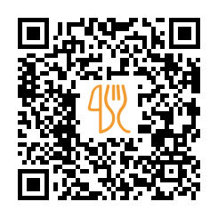 QR-code link para o menu de Super Pizza