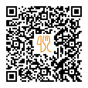 QR-code link para o menu de Lucky City Kilwinning