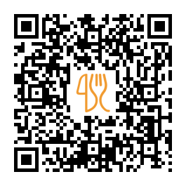 QR-code link para o menu de Myers Dinner Theatre