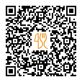 QR-code link para o menu de Double D's Sourdough Pizza