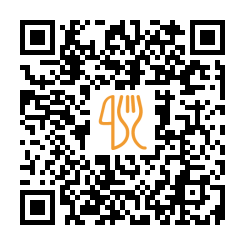 QR-code link para o menu de Hungrywich's