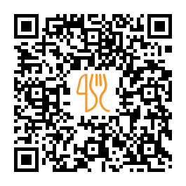 QR-code link para o menu de Sandall Park Cafe