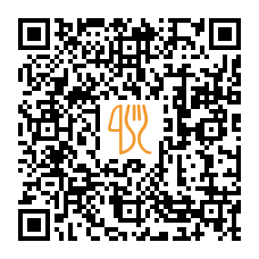 QR-code link para o menu de The Buttercross Garden Cafe