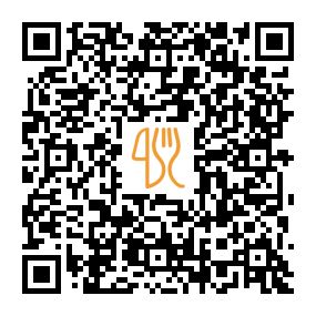 QR-code link para o menu de Evanas Italian Kitchen