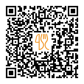 QR-code link para o menu de Mr C's Pizzaria