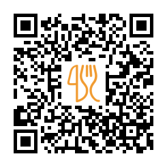 QR-code link para o menu de Mr. Samurai