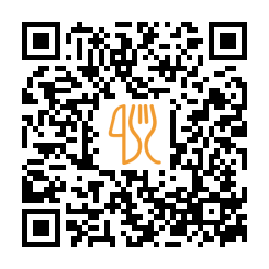 QR-code link para o menu de Cafe Ribella