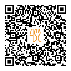 QR-code link para o menu de Mr. Dye's Pies