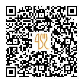 QR-code link para o menu de Popeyes Louisiana Kitchen