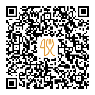 QR-code link para o menu de Fire The Art Denver, Curio Collection By Hilton