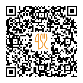 QR-code link para o menu de The Blue Door Kitchen And Inn