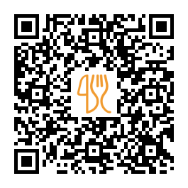 QR-code link para o menu de Yolk And Cafe'