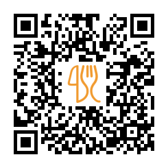 QR-code link para o menu de Tinkers Cafe