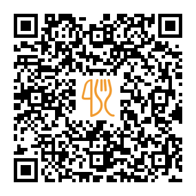 QR-code link para o menu de Janette's Super Burger