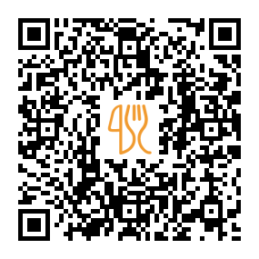 QR-code link para o menu de Rock N Roll Sushi