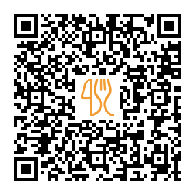 QR-code link para o menu de Golden Crust Pizza