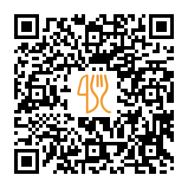 QR-code link para o menu de Kava