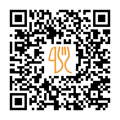 QR-code link para o menu de Pho Cao