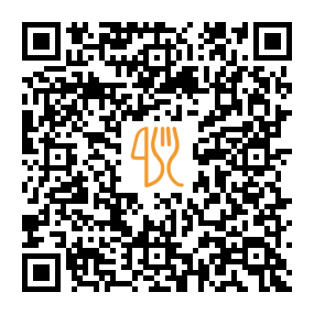 QR-code link para o menu de The Green Teahouse