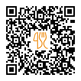 QR-code link para o menu de Ah Bong's Italian