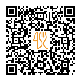 QR-code link para o menu de Hk Sushi