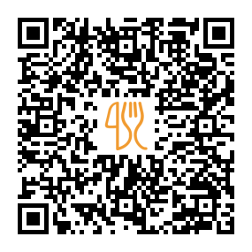 QR-code link para o menu de Kaffe Toast (clementi)