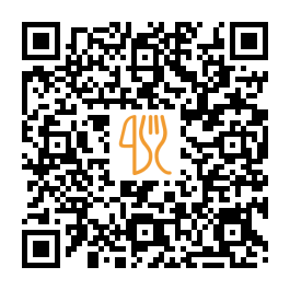 QR-code link para o menu de Monte Carlo Pizza