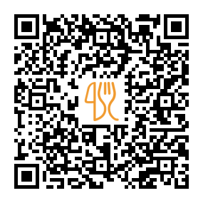 QR-code link para o menu de Burger King