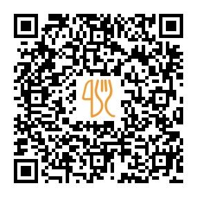 QR-code link para o menu de Sub Zero Nitrogen Ice Cream