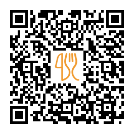 QR-code link para o menu de Carl's Jr.