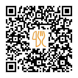 QR-code link para o menu de The Caledon And