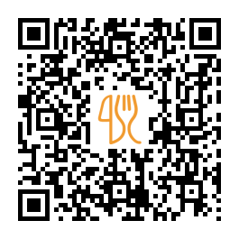 QR-code link para o menu de Kiss Me Hardy