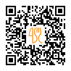 QR-code link para o menu de Jabalcón